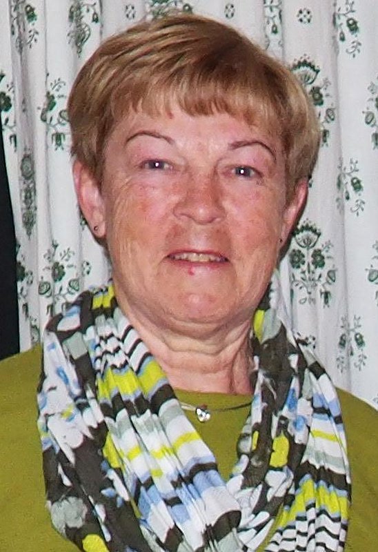 Maria Huemer