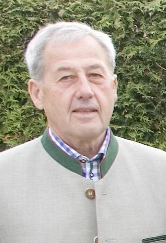 Manfred Gruber
